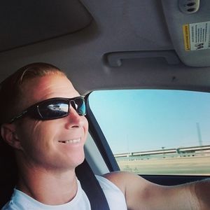 Meet your Posher, Robert